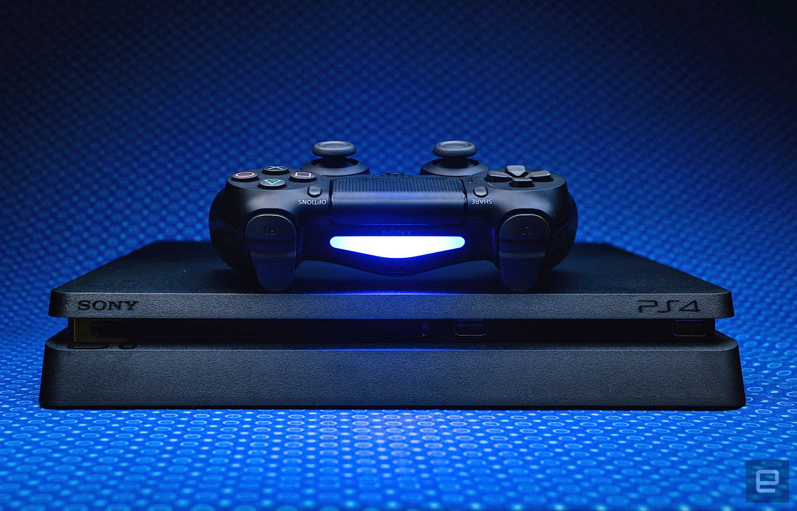 rent playstation 4 console