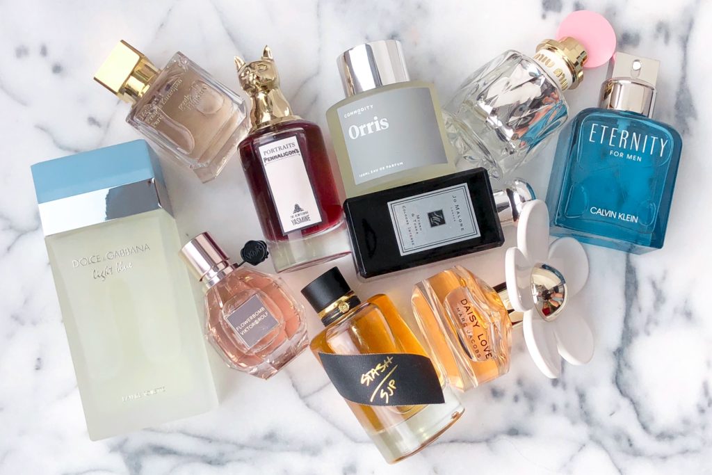 Rent Your Favourite Perfumes on Rentable.pk - Rentable